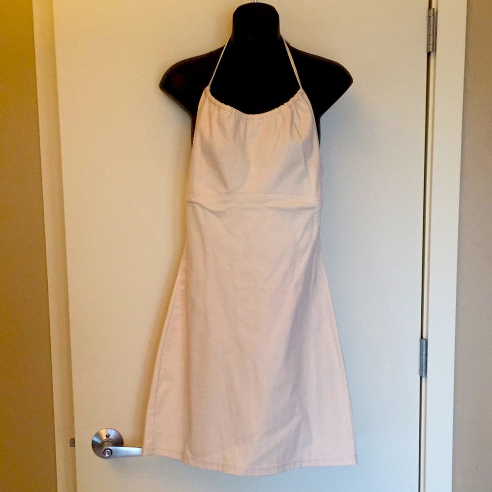Summer Mini Dress - New without Tags